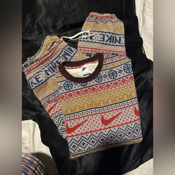 Nike Other - Nike jogging